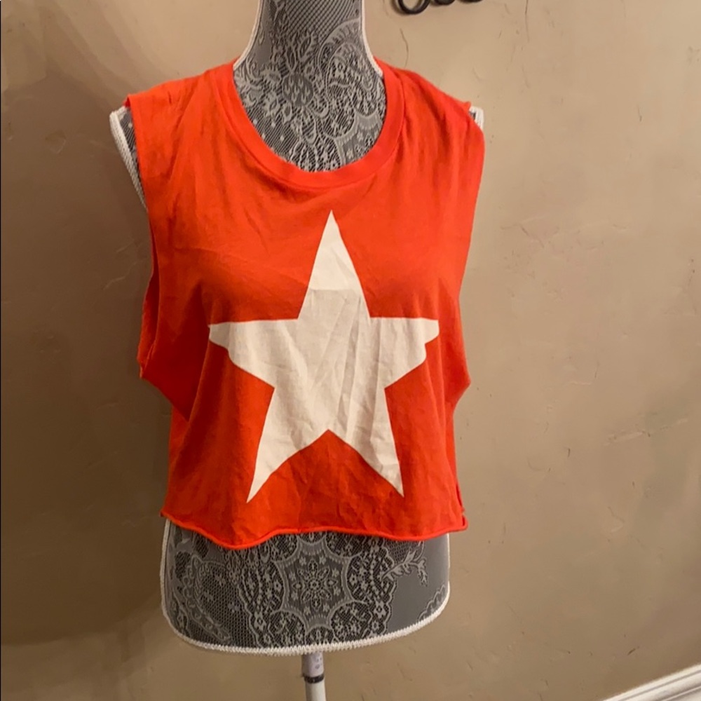 WILDFOX tank